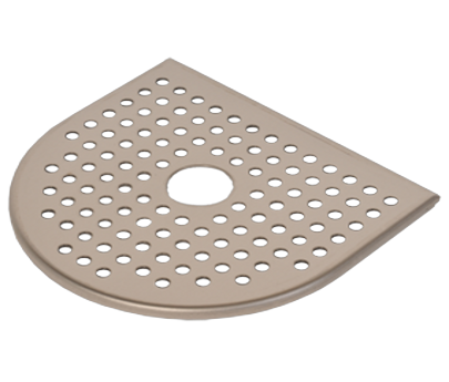 Grille d'égouttage MS-0055347