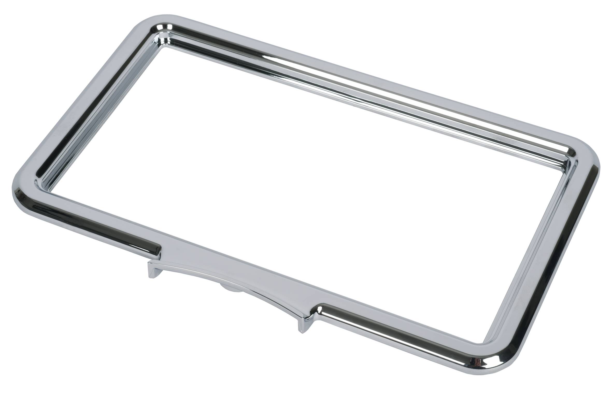 Partie basse du bac récolte-gouttes SS-204014