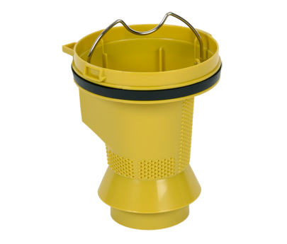 Séparateur jaune + joint RS-2230001575