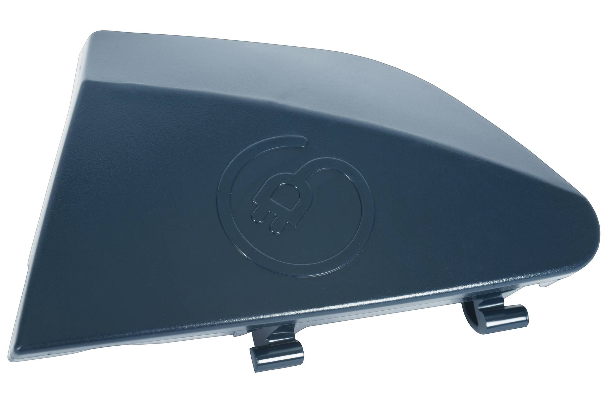 Pédale d'aspirateur turquoise RS-2230002125