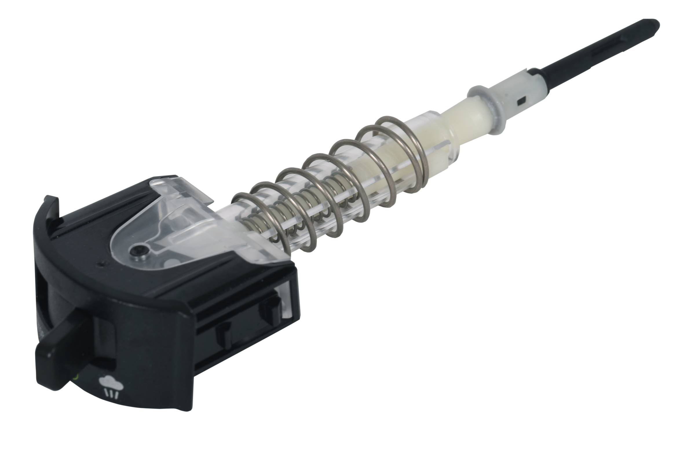 Tige anti-calcaire SS-1810031696