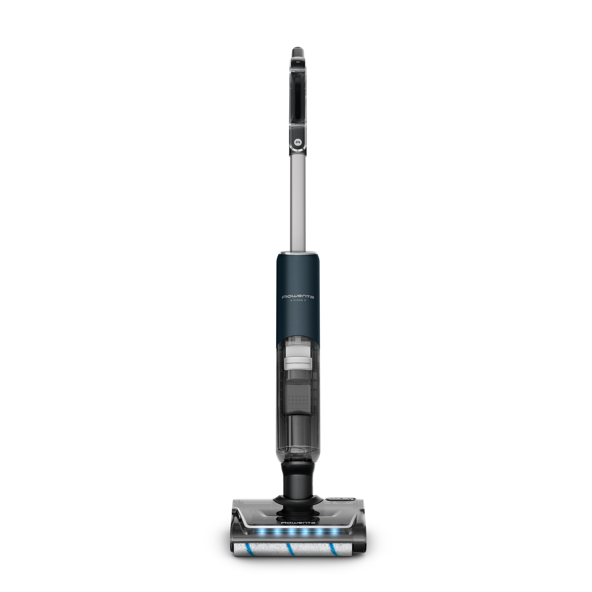 X-Clean 7, Aspirateur laveur sans fil, Longue autonomie, Nettoyage et séchage automatique