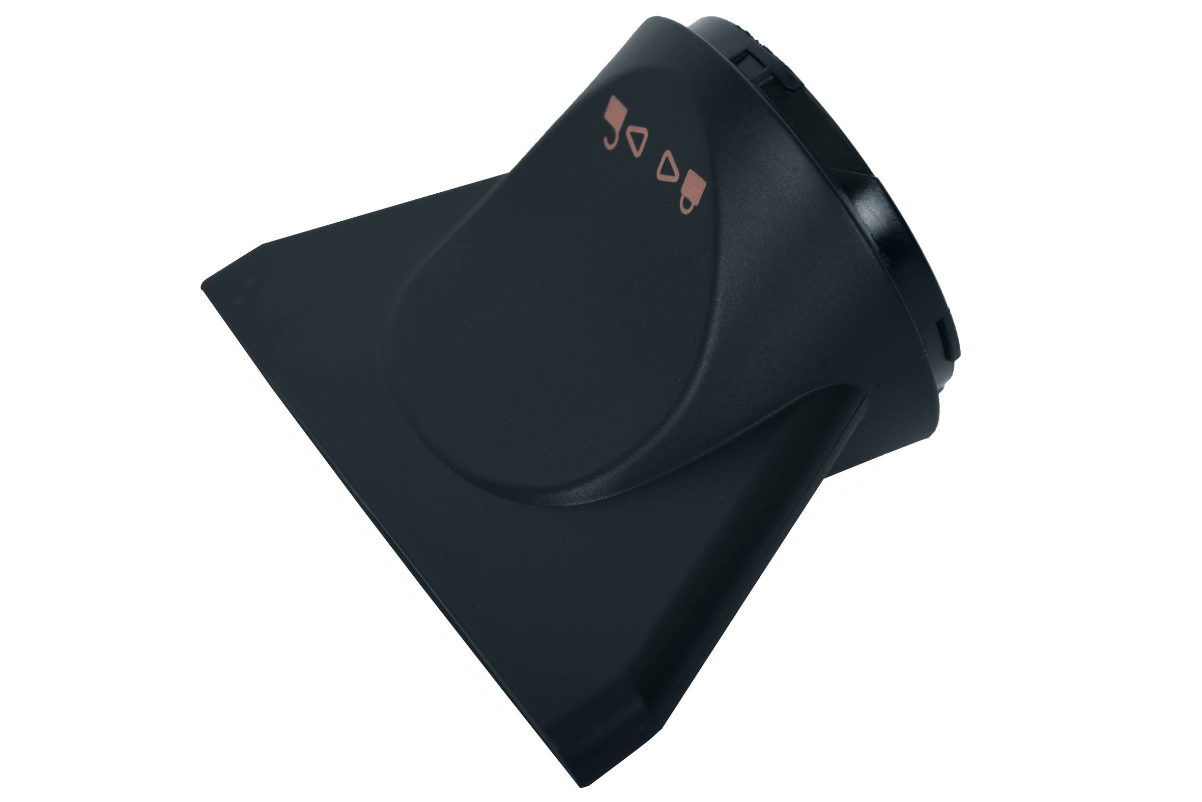 Concentrateur 5mm SS-1810003094