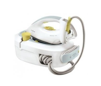 CENTRALE VAPEUR OPTICORD PRESSING