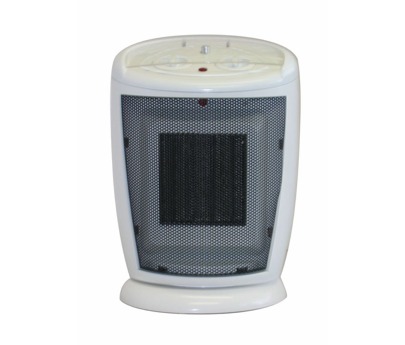 RADIATEUR SOUFFLANT AQUA CERAMIQUE