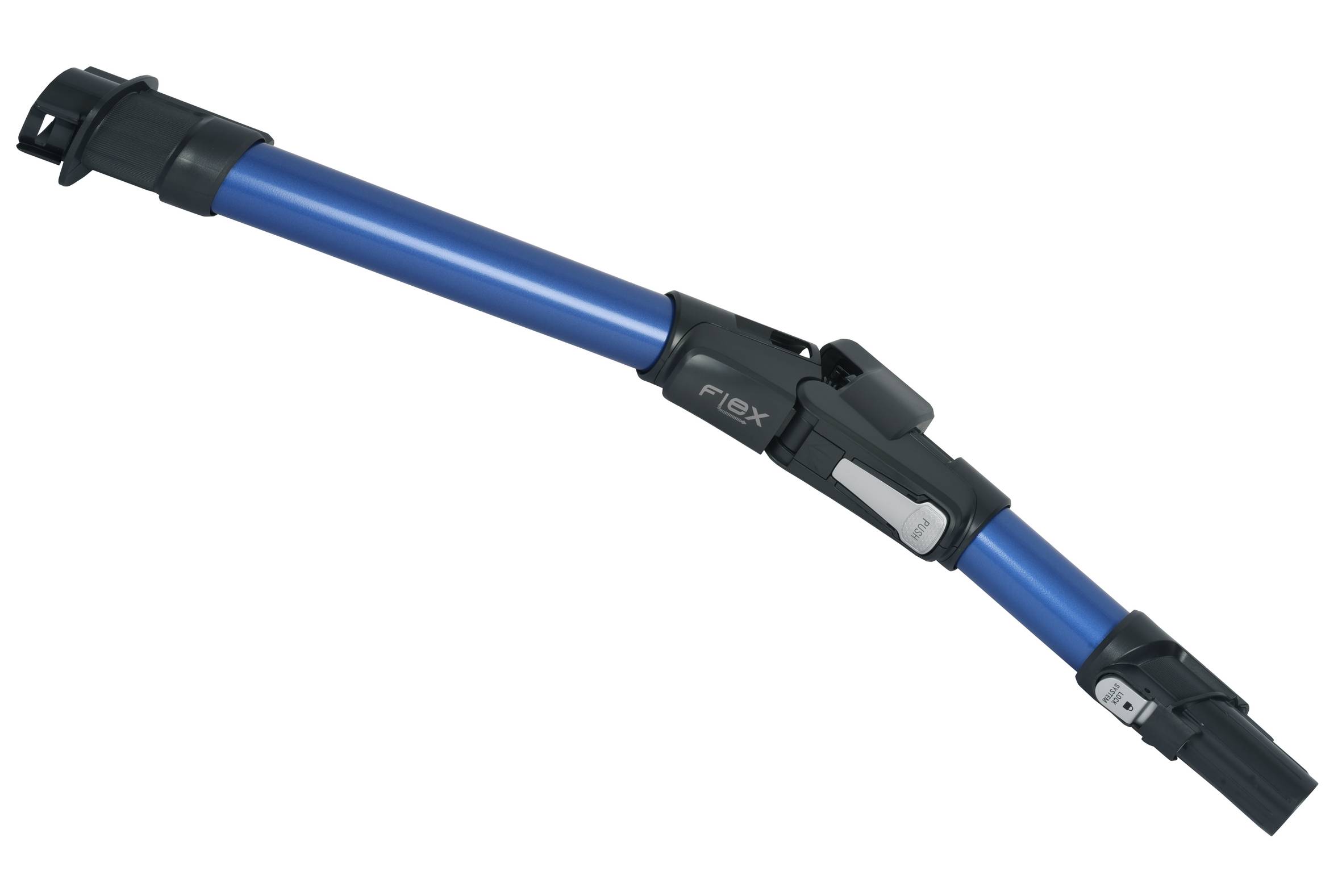 Tube flex de rechange bleu SS-2230002892