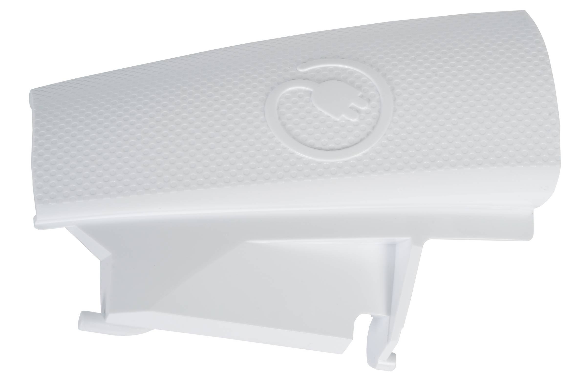 Pédale d'aspirateur blanche RS-2230001530