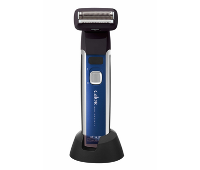 Bodygroom Wet & Dry Bodyperfect