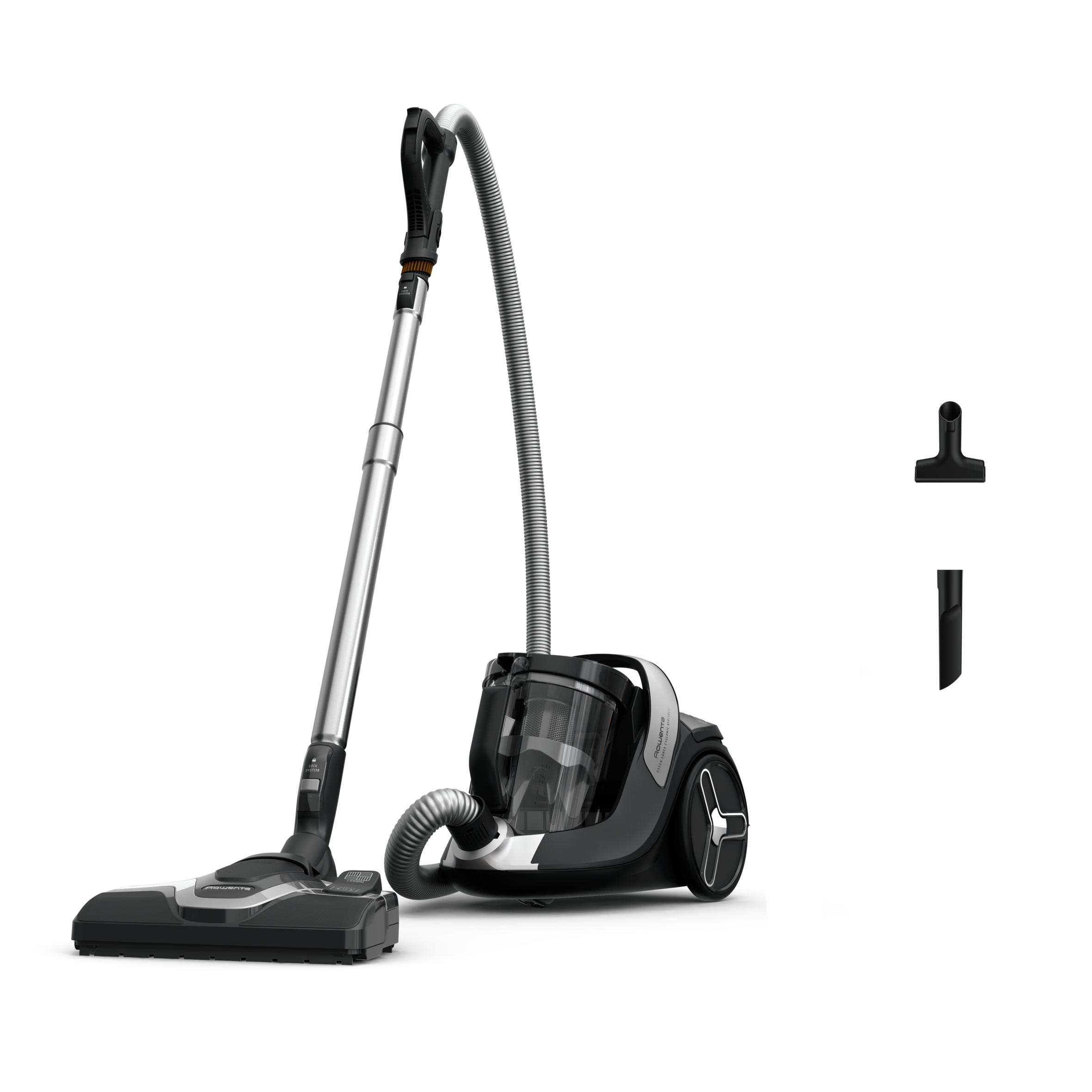 GREEN FORCE CYCLONIC EFFITECH+