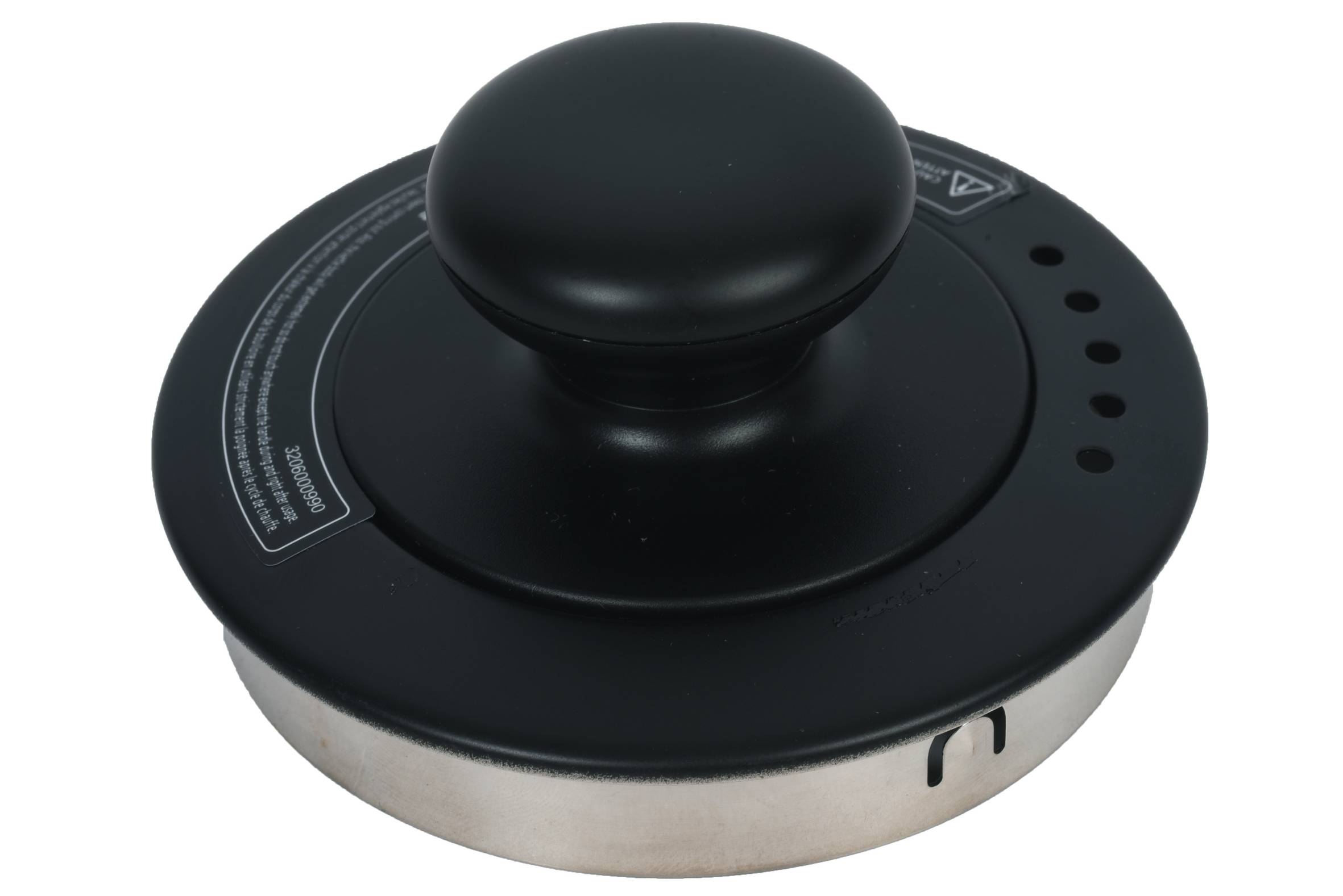 Couvercle bouilloire SS-7235350097