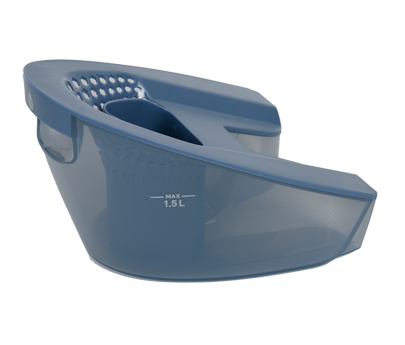 Réservoir d'eau amovible FS-9100026107