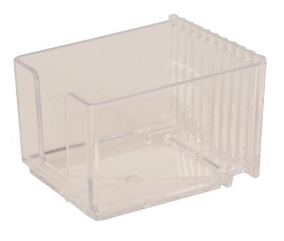 Bac à capsules usagées MS-0055334