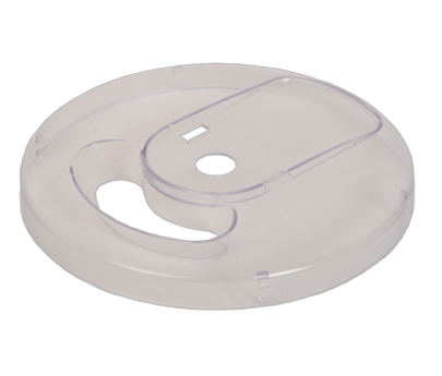 Couvercle transparent SS-989720