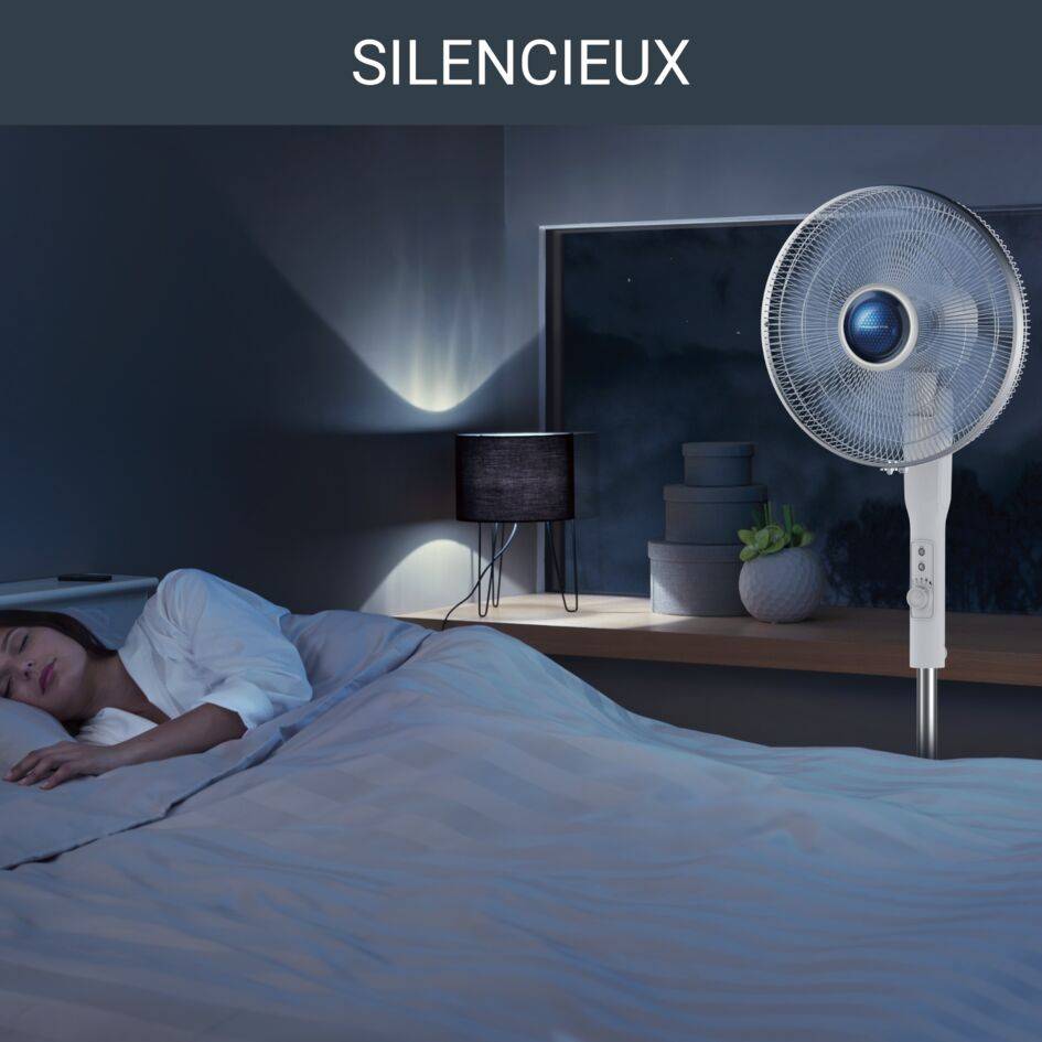 RECONDITIONNÉ TURBO SILENCE EXTREME+