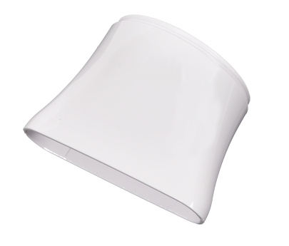 Buse blanc FS-9100019763