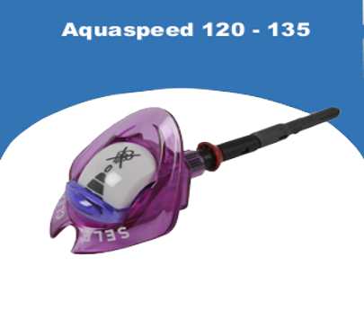 Tige anti-calcaire CS-00098225