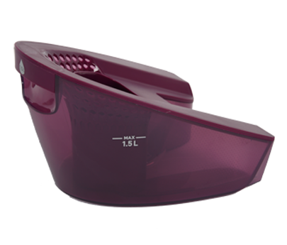 Réservoir d'eau amovible FS-9100026093