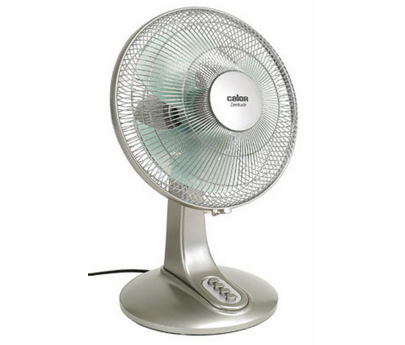 VENTILATEUR ZENITUDE