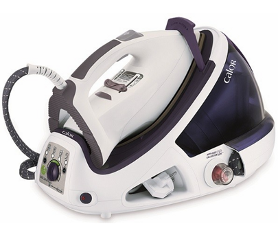 CENTRALE VAPEUR PRO EXPRESS TURBO ANTI CALC AUTOCLEAN