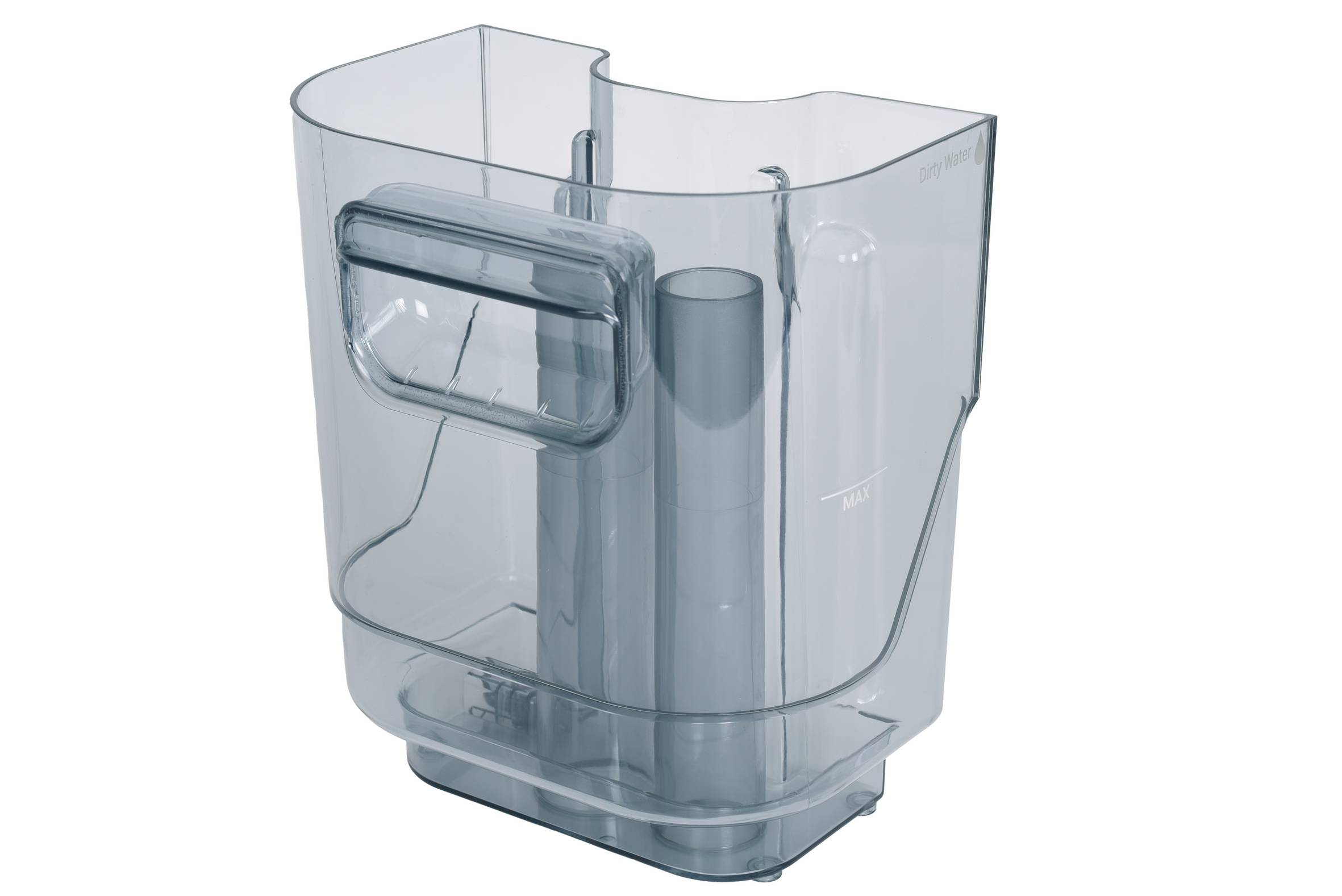 Réservoir d'eau propre SS-9100057229