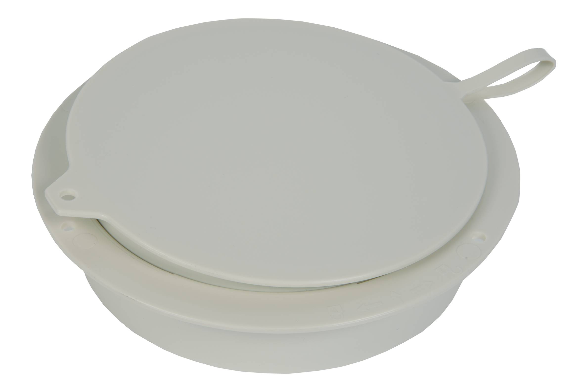 Bride murale avec bouchon CS-10001065