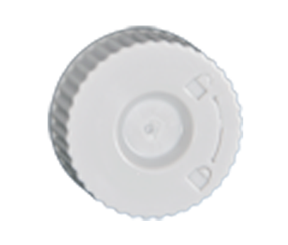 Vis du tube CS-00133868