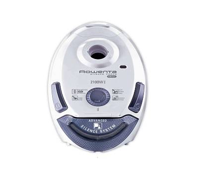 Silence Force Compact