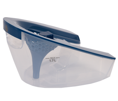 Réservoir d'eau CS-10000301