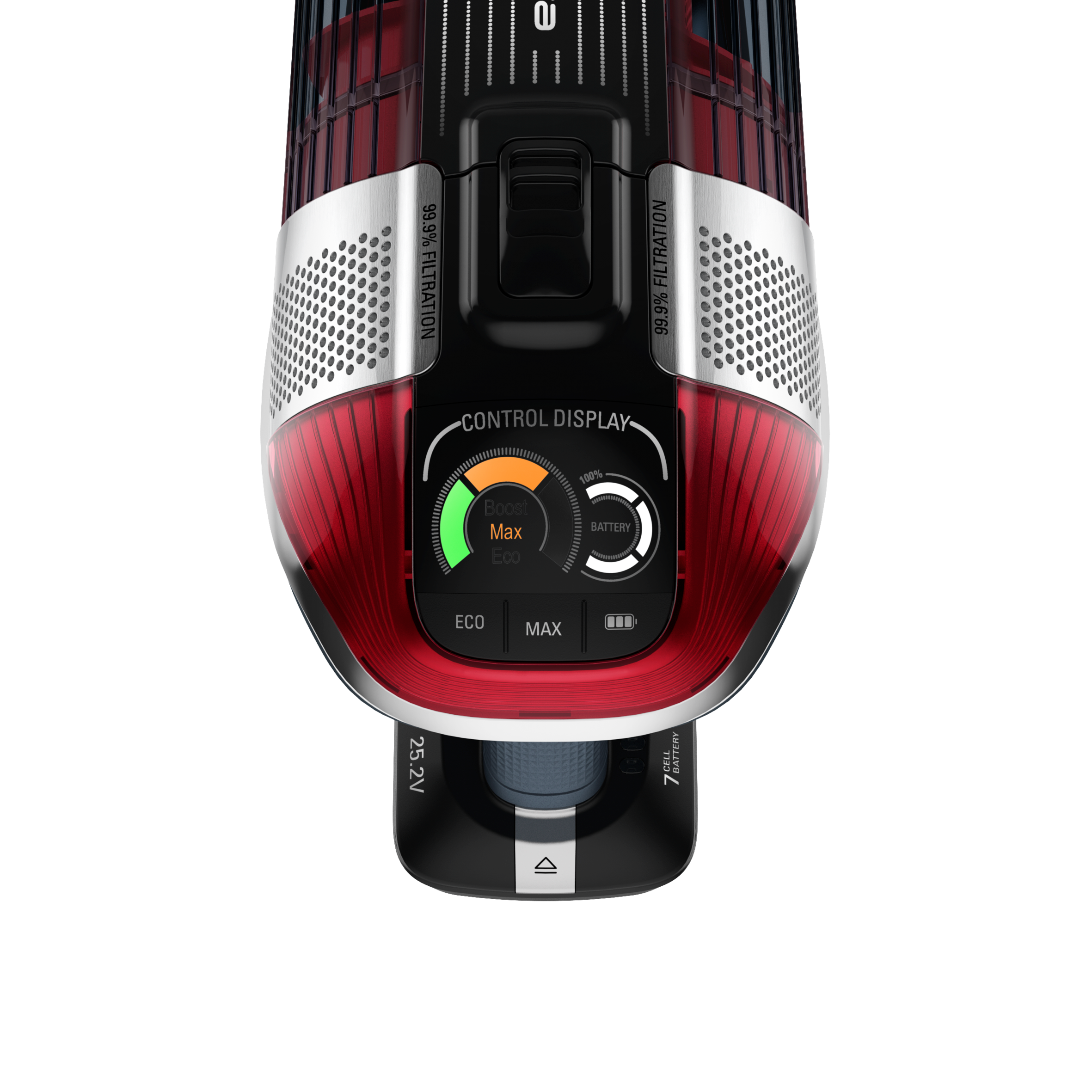 HANDSTICK CORDLESS X-FORCE 11.60 ANIMAL KIT