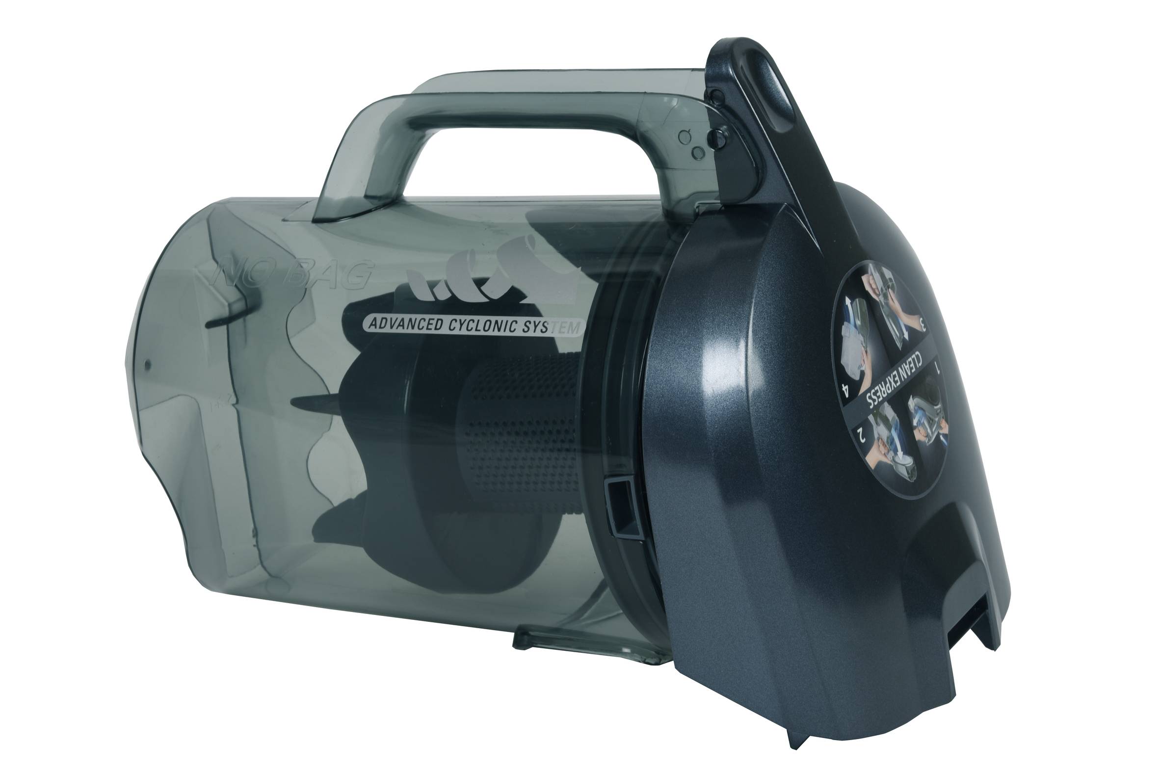 Bac à poussière RS-2230001298