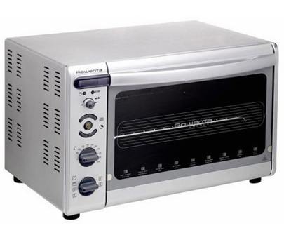 Gourmet Electronique 38L