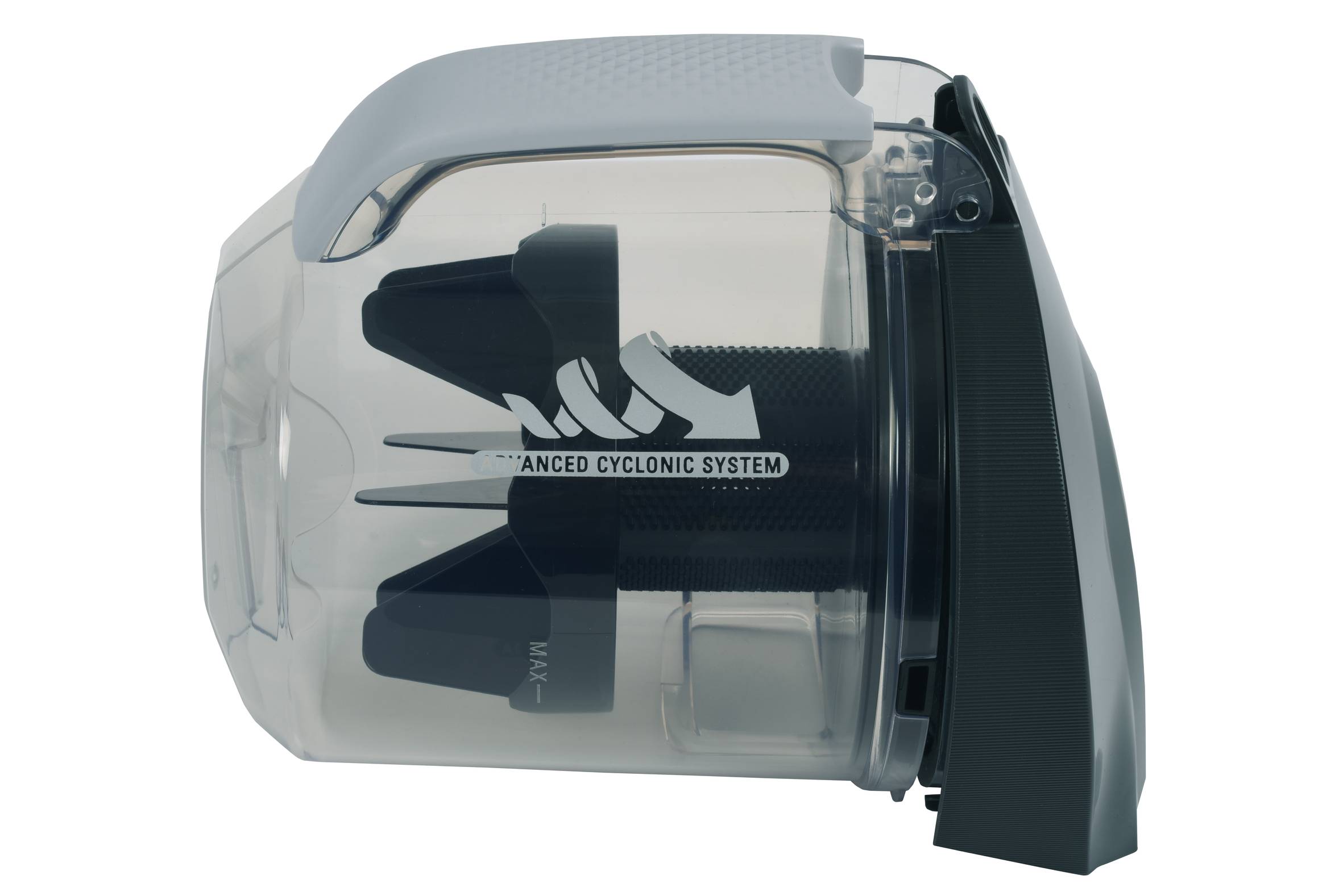 Bac à poussière complet RS-2230002380