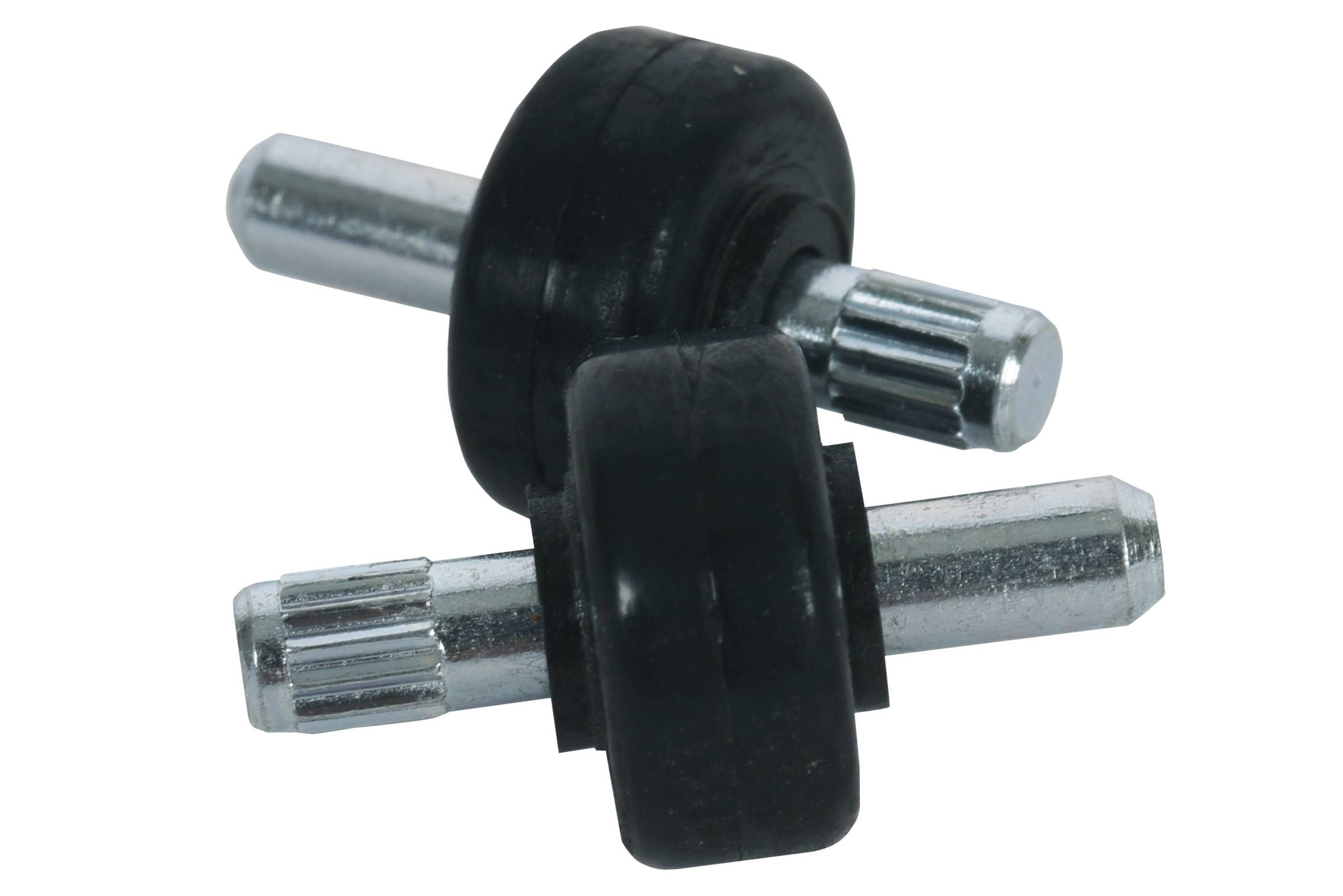 Roulettes avant d'aspirateur x2 SS-2230002510