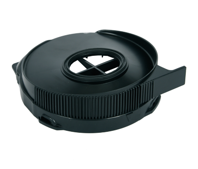 Couvercle du bac à poussières RS-2230001160