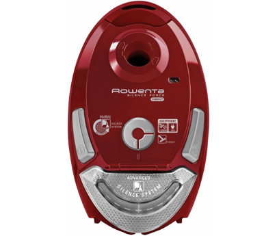 Silence Force Compact