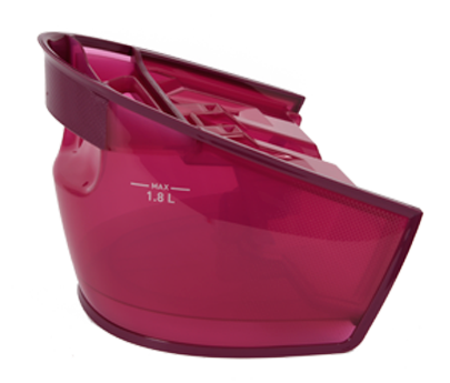 Réservoir d'eau amovible CS-10000158