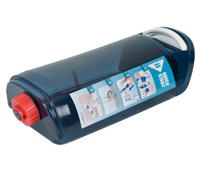 Réservoir équipé RS-2230001372