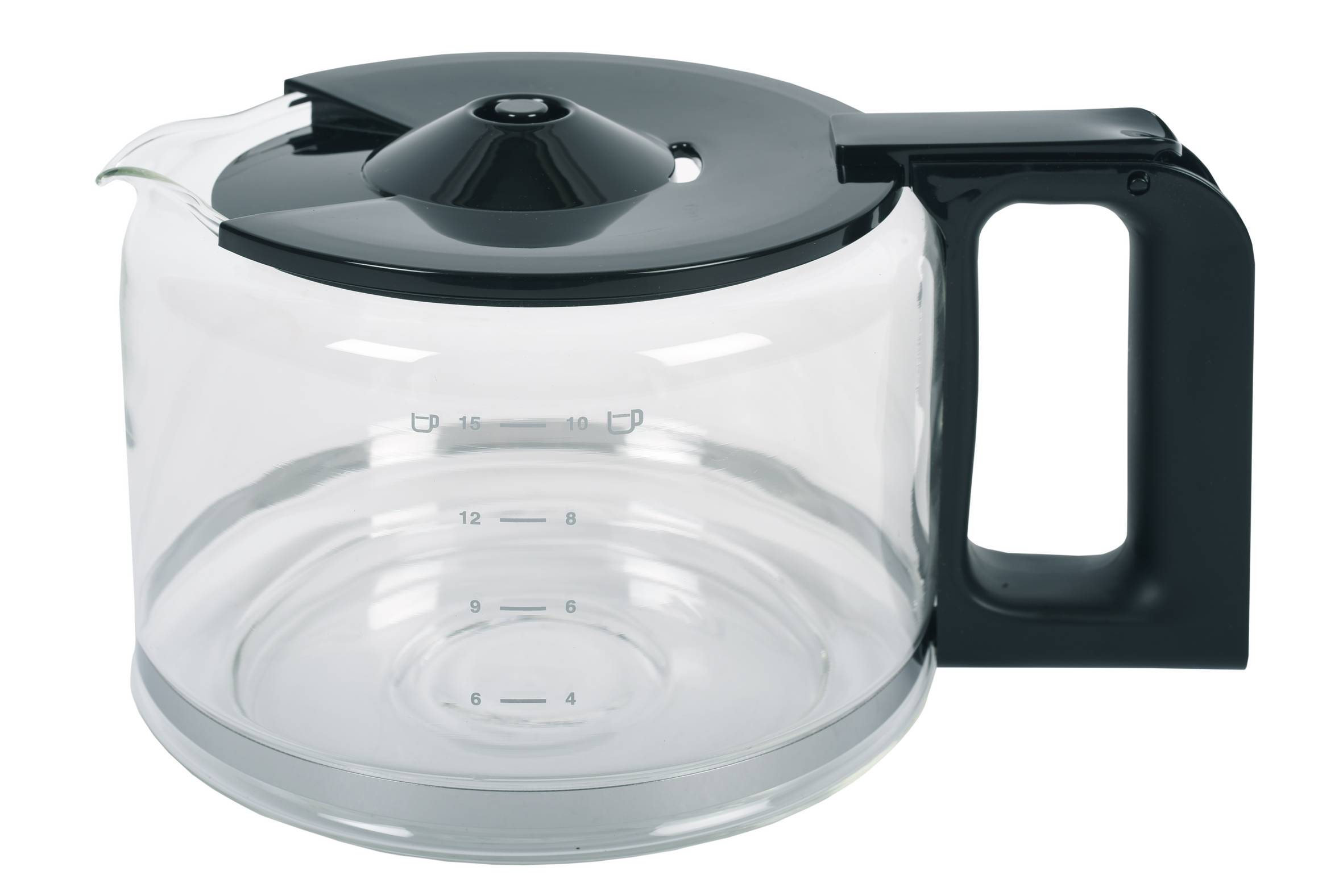 Verseuse et couvercle SS-208882