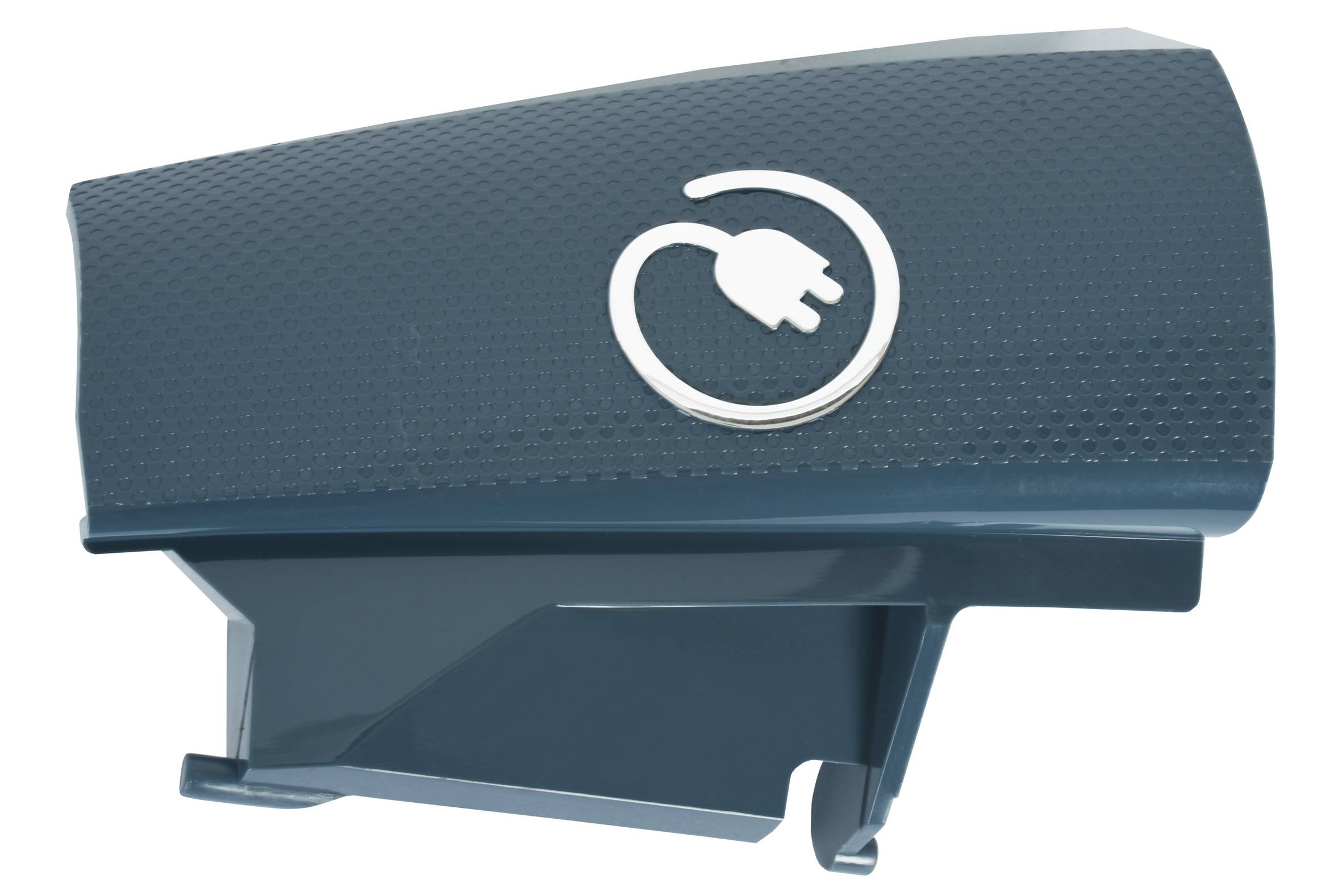 Pédale d'aspirateur grise RS-2230001636