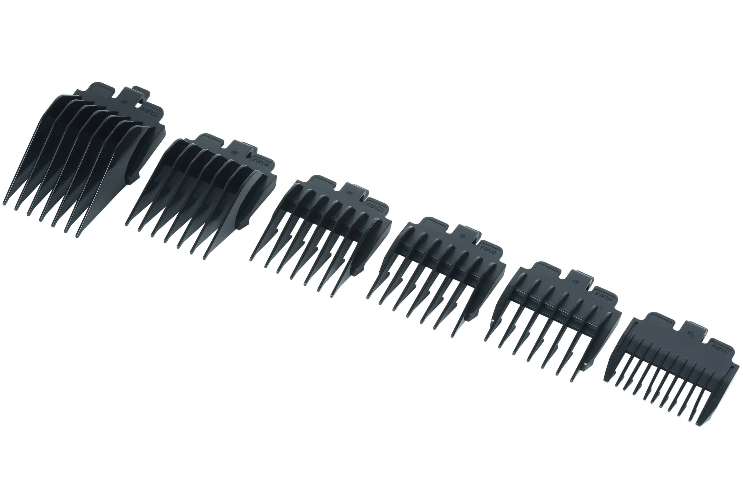 Peignes *6 SS-1810002260