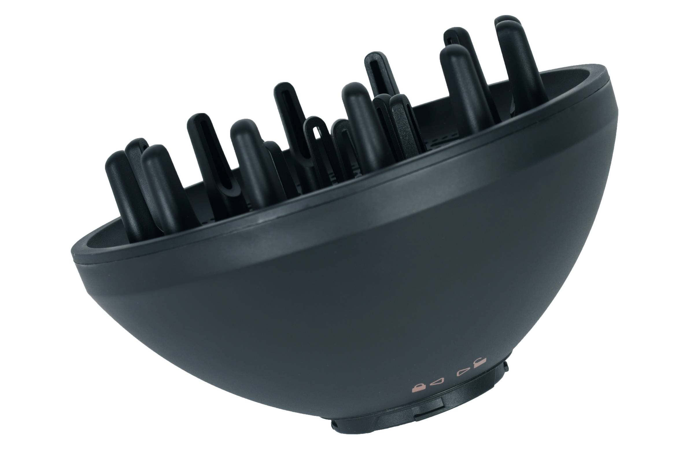 Diffuseur sèche cheveux SS-1810003093