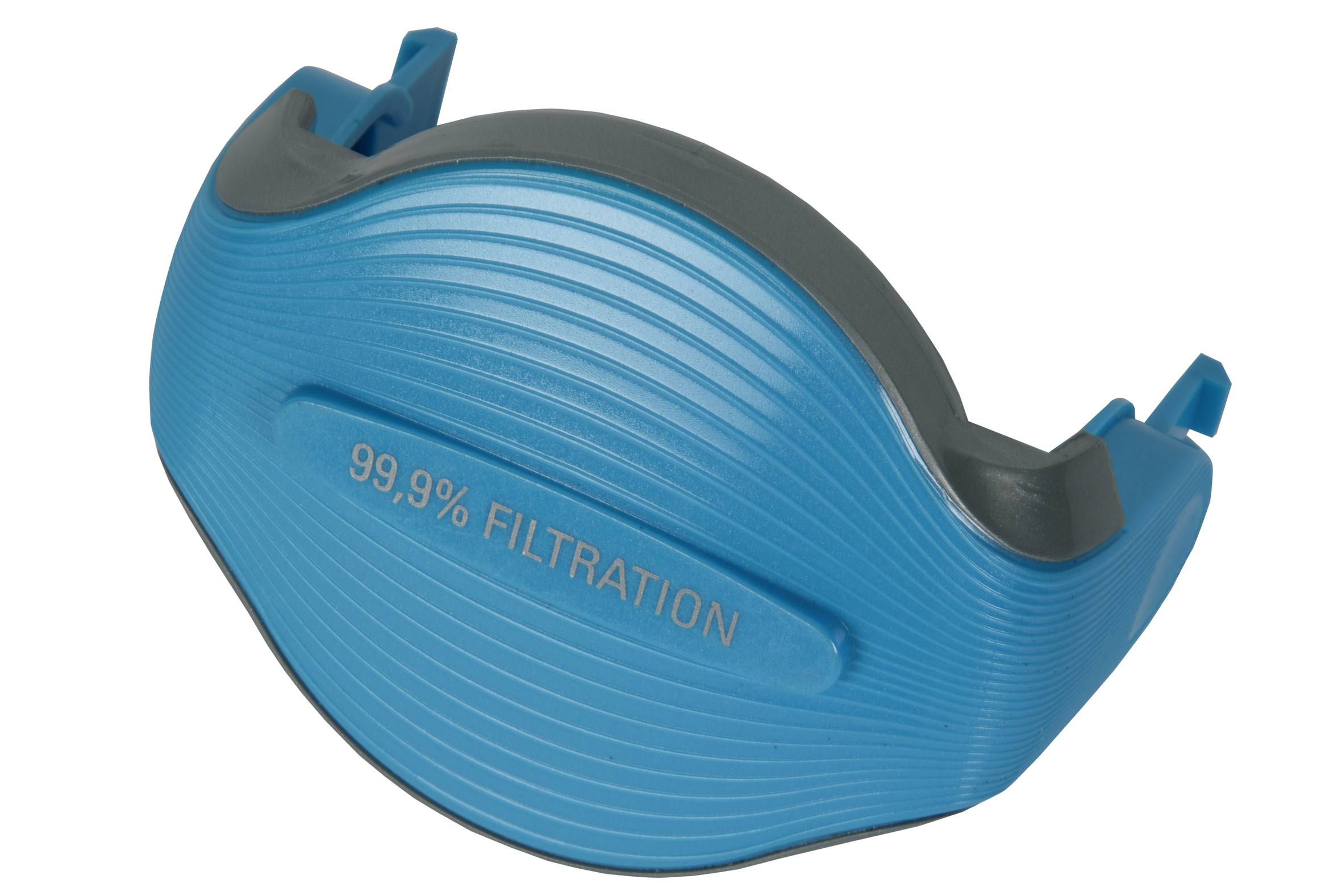 Grille arrière bleue RS-2230002201