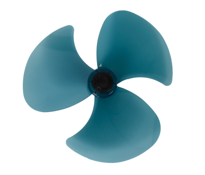 Hélice avec vis FS-00000323