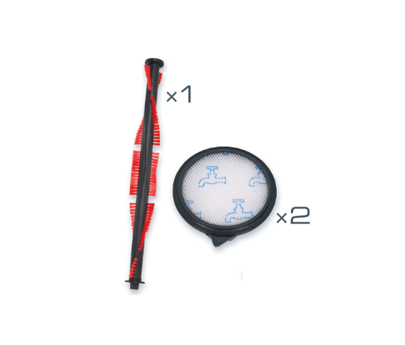 Kit Consommable Home Care ZR730100