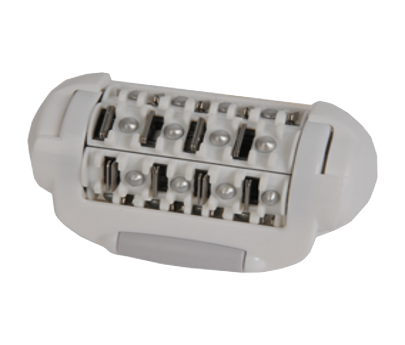 Tête d'épilation CS-00121625