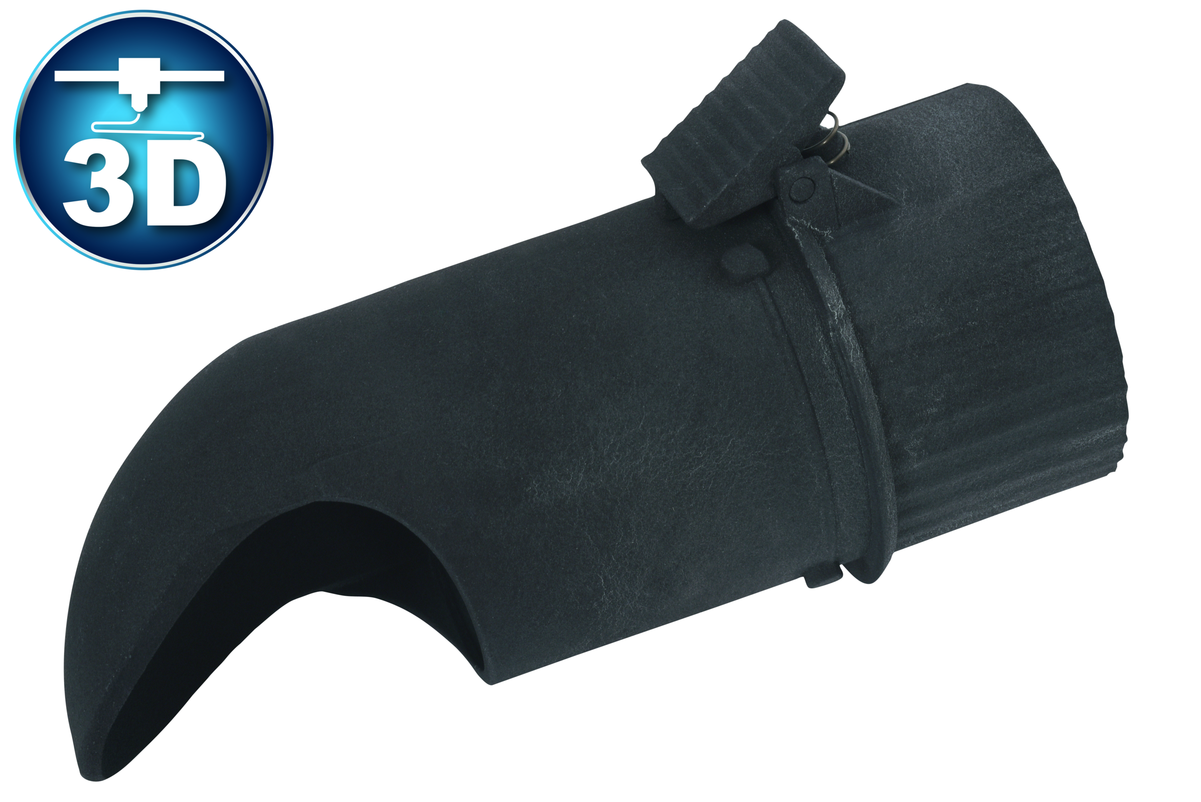 Raccord flexible 3D SS-1600005721