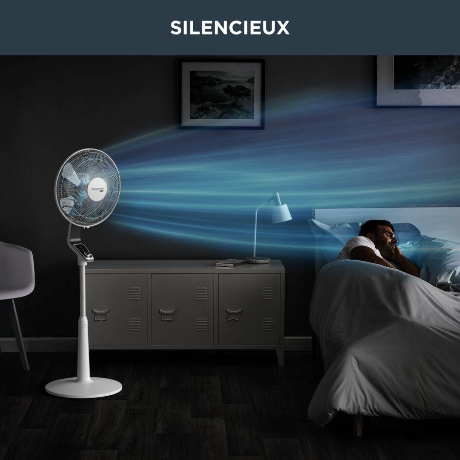 TURBO SILENCE EXTREME