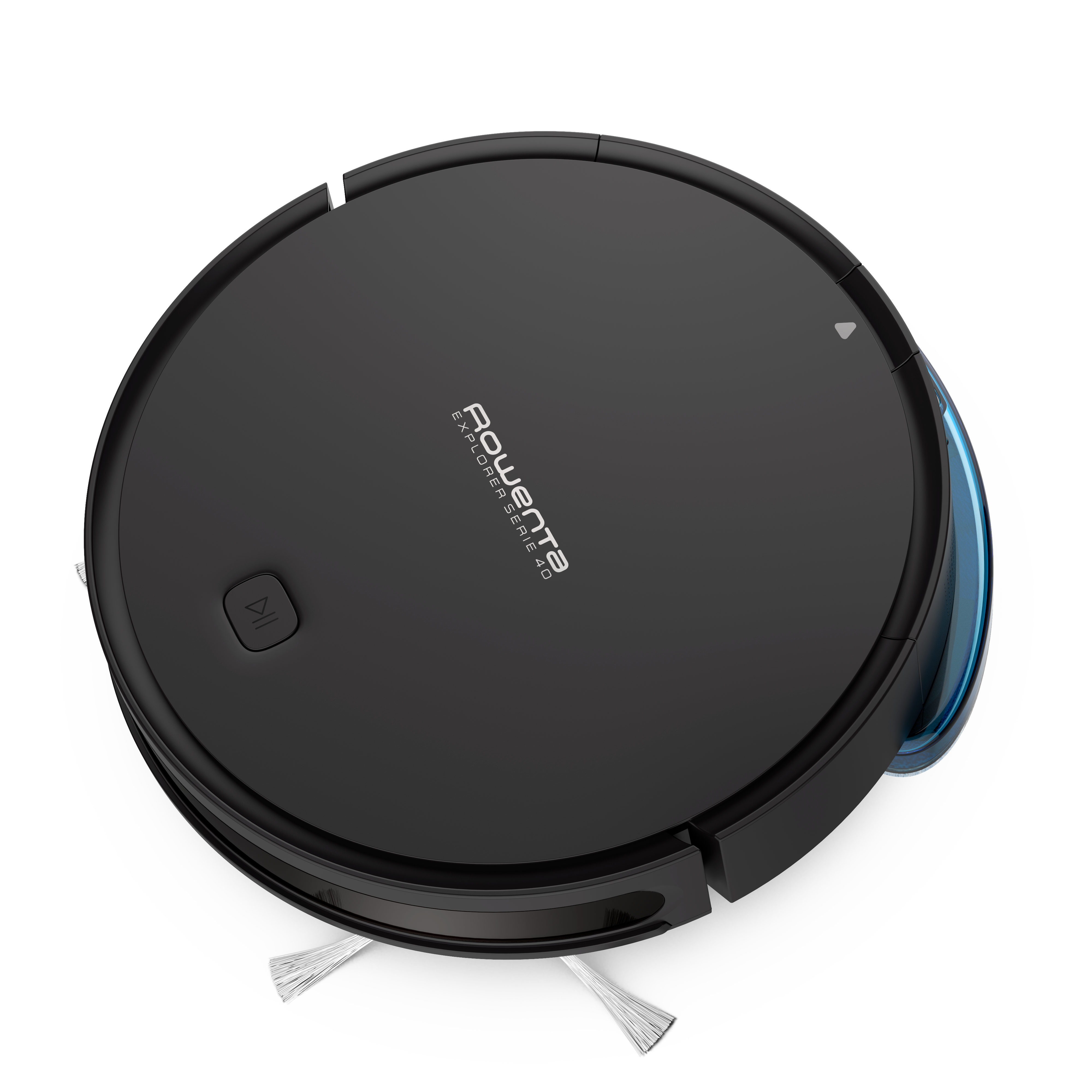 X-Plorer Serie 40 - Allergy Connect