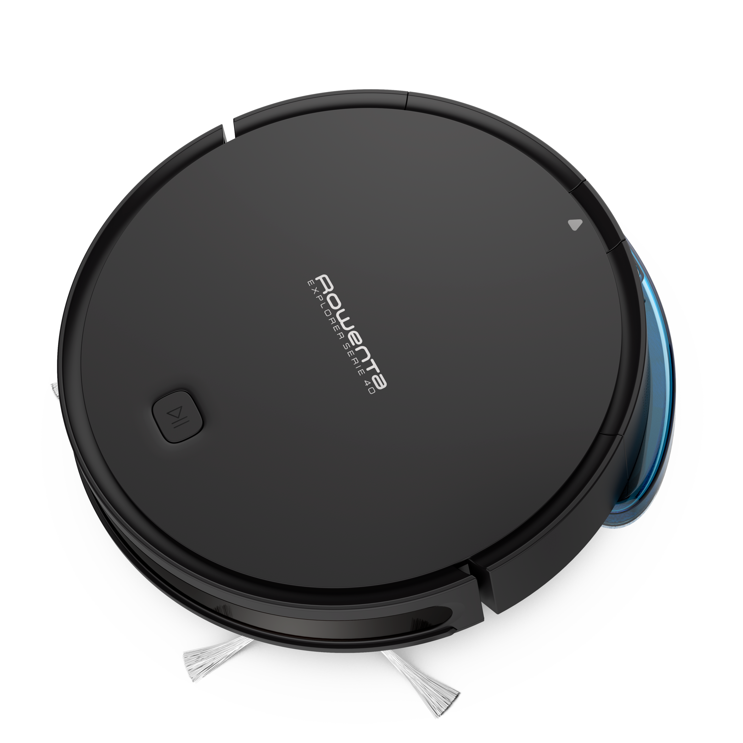 X-Plorer Serie 40 - Allergy Connect