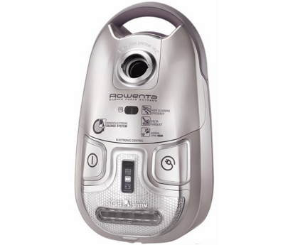 Silence Force Extreme noir